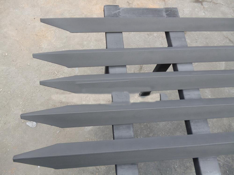 復合型納米碳防腐接地角鋼
